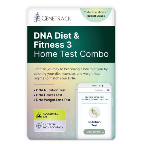 genetrack dna diet fitness combo test 1